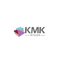 KMK GROUPE logo, KMK GROUPE contact details