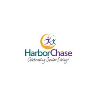 HarborChase logo, HarborChase contact details