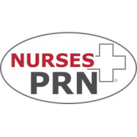 Nurses PRN logo, Nurses PRN contact details