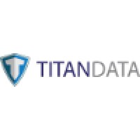 Titan Data Group Inc. logo, Titan Data Group Inc. contact details