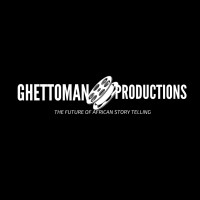 Ghettoman Productions logo, Ghettoman Productions contact details