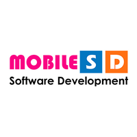 Mobile SD logo, Mobile SD contact details