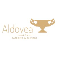 Aldovea Catering logo, Aldovea Catering contact details