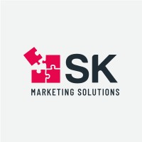 SK Marketing Solutions logo, SK Marketing Solutions contact details