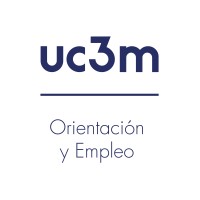 Orientación & Empleo UC3M logo, Orientación & Empleo UC3M contact details