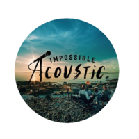 Impossible Acoustic logo, Impossible Acoustic contact details