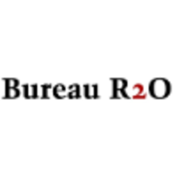 Bureau R2O logo, Bureau R2O contact details