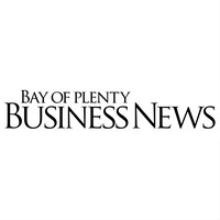 Bay of Plenty Business News logo, Bay of Plenty Business News contact details