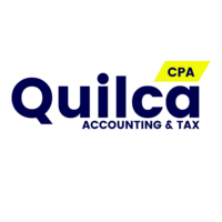 Quilca CPA, PA logo, Quilca CPA, PA contact details