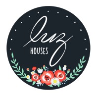 Luz Charming Houses logo, Luz Charming Houses contact details