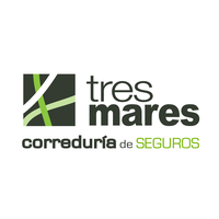 Tres Mares Correduria de Seguros logo, Tres Mares Correduria de Seguros contact details