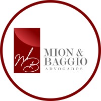 Mion & Baggio Advogados logo, Mion & Baggio Advogados contact details