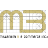 Millenium3 E-Commerce logo, Millenium3 E-Commerce contact details