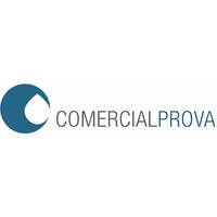 Comercial PROVA SA logo, Comercial PROVA SA contact details