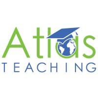 Atlas Teaching Inc. logo, Atlas Teaching Inc. contact details