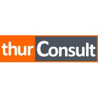 thurConsult GmbH logo, thurConsult GmbH contact details