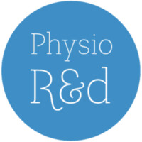 Physio R&D IVS logo, Physio R&D IVS contact details