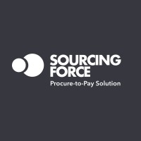 Sourcing Force logo, Sourcing Force contact details