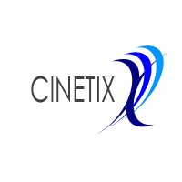 Cinetix Group logo, Cinetix Group contact details