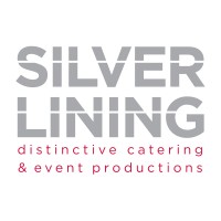 Silver Lining Catering logo, Silver Lining Catering contact details