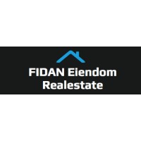 FIDAN Eiendom AS logo, FIDAN Eiendom AS contact details