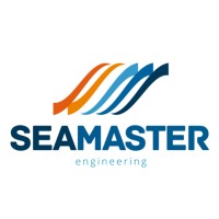 Sea Master Engineering logo, Sea Master Engineering contact details