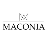 MACONIA GmbH logo, MACONIA GmbH contact details