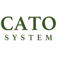 Cato System logo, Cato System contact details