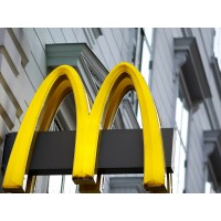 SLI Enterprises DBA McDonalds logo, SLI Enterprises DBA McDonalds contact details