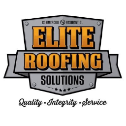 Elite Roofing Solutions Inc. logo, Elite Roofing Solutions Inc. contact details