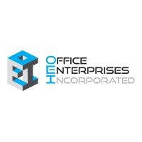 Office Enterprises, Inc. logo, Office Enterprises, Inc. contact details