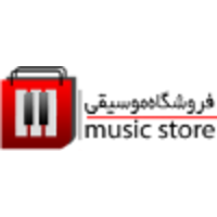 Tehran Music Store logo, Tehran Music Store contact details