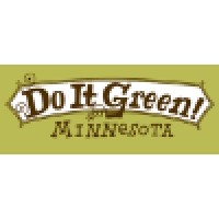 Do It Green! Minnesota logo, Do It Green! Minnesota contact details