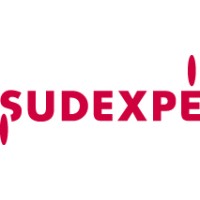 SudExpé logo, SudExpé contact details