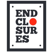 EndClosures logo, EndClosures contact details