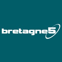 Bretagne 5 logo, Bretagne 5 contact details