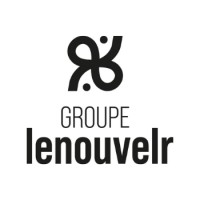 Groupe lenouvelr logo, Groupe lenouvelr contact details