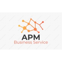 APM Business Service logo, APM Business Service contact details