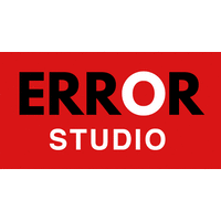 Error studio logo, Error studio contact details