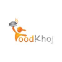 FoodKhoj logo, FoodKhoj contact details