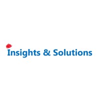 Insights & Solutions Asia logo, Insights & Solutions Asia contact details