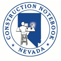 Construction Notebook logo, Construction Notebook contact details