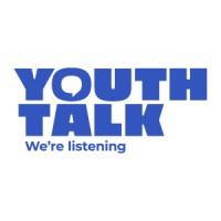 Youth Talk logo, Youth Talk contact details