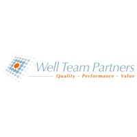 Well Team Partners logo, Well Team Partners contact details