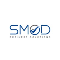 SMOD BUSINESS SOLUTIONS logo, SMOD BUSINESS SOLUTIONS contact details