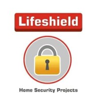 LIFESHIELD HOME SECURITY AND PROJECTS logo, LIFESHIELD HOME SECURITY AND PROJECTS contact details