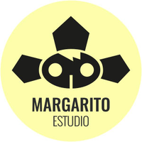 Margarito Estudio logo, Margarito Estudio contact details