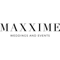 Maxxime Events & Weddings logo, Maxxime Events & Weddings contact details