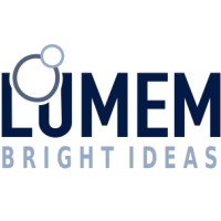 Lumem logo, Lumem contact details