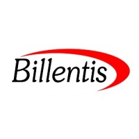 Billentis logo, Billentis contact details